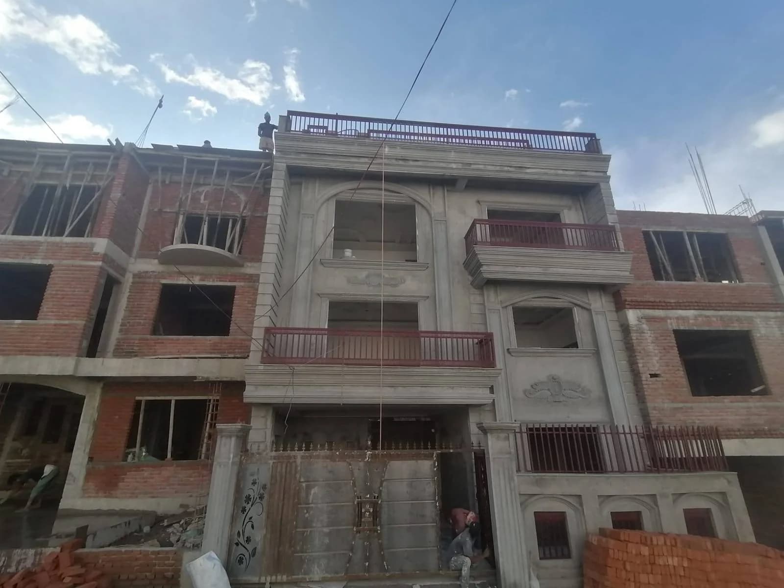 House For Sale At Sital Height | Imadol 2