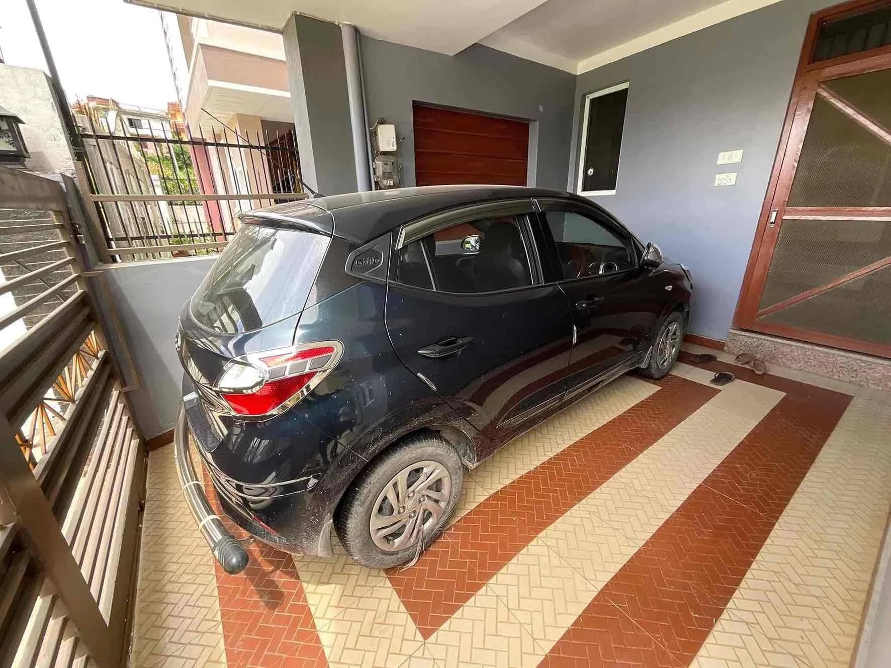 Semi Bungalow House For Sale At Gothatar 4