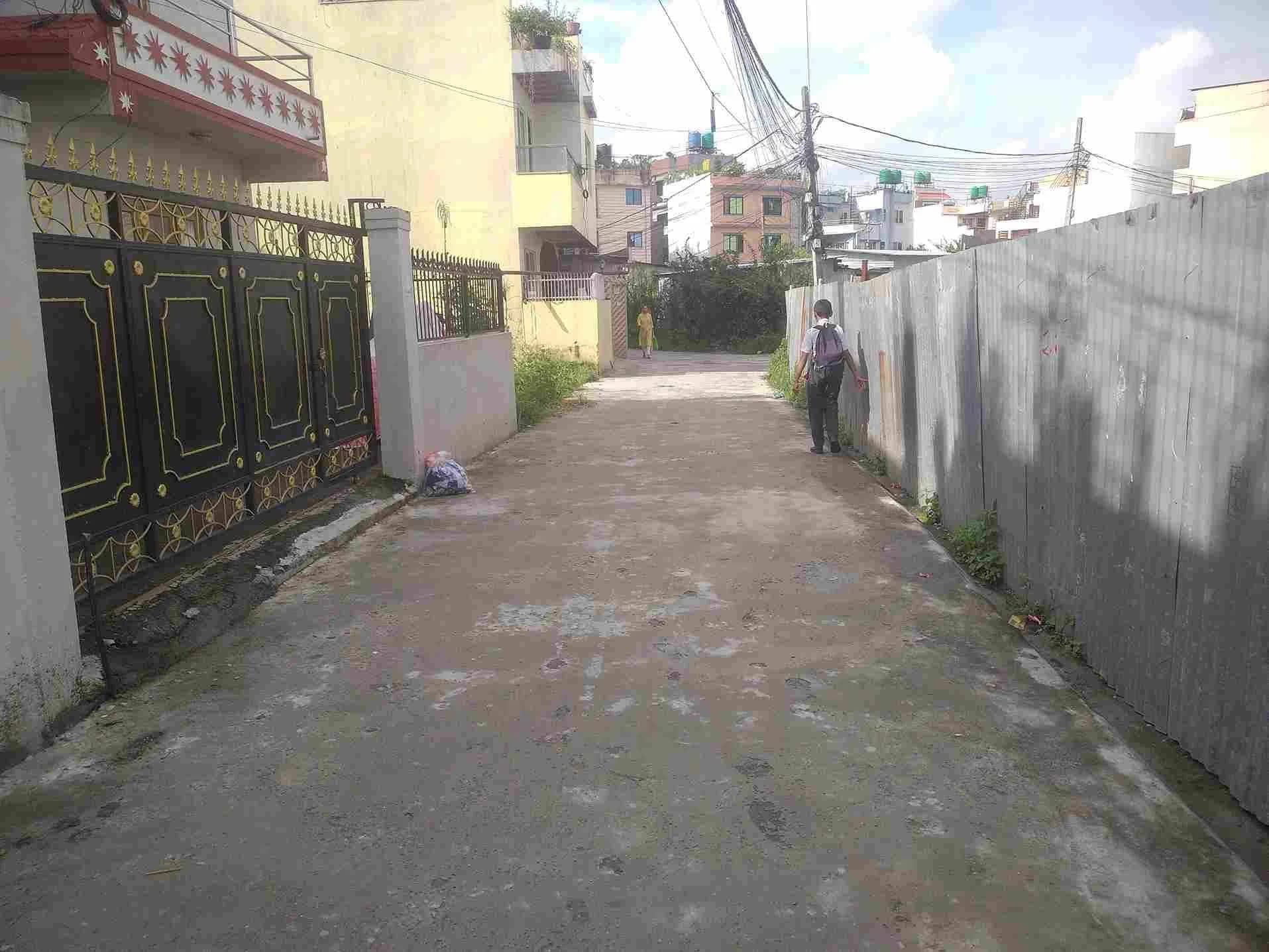 House For Sale At Bhangal 4