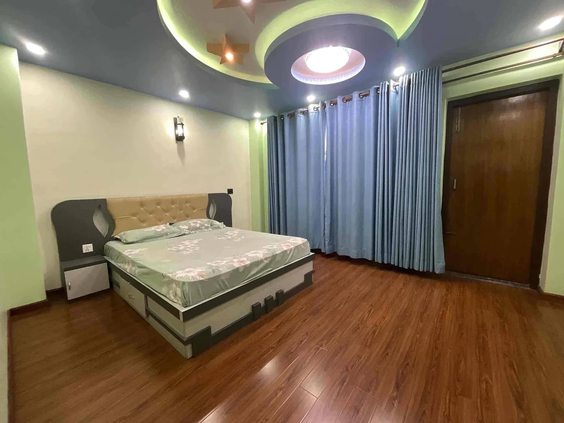 Semi Bungalow For Sale At Gatthaghar 4