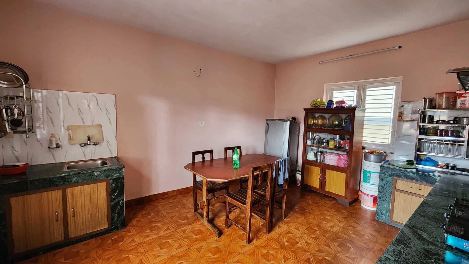 House For Sale At Ravi Bhawan 4