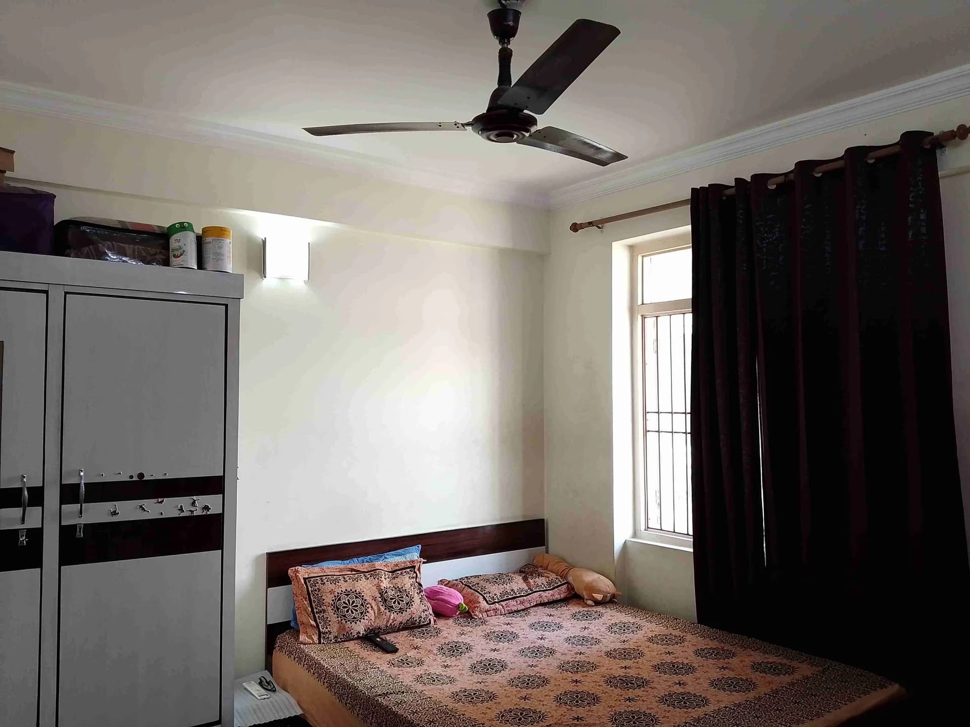 Sunrise Apartment For Sale At Dhobighat 5
