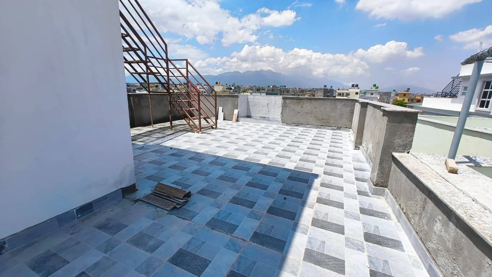 House For Sale At Tikathali 4