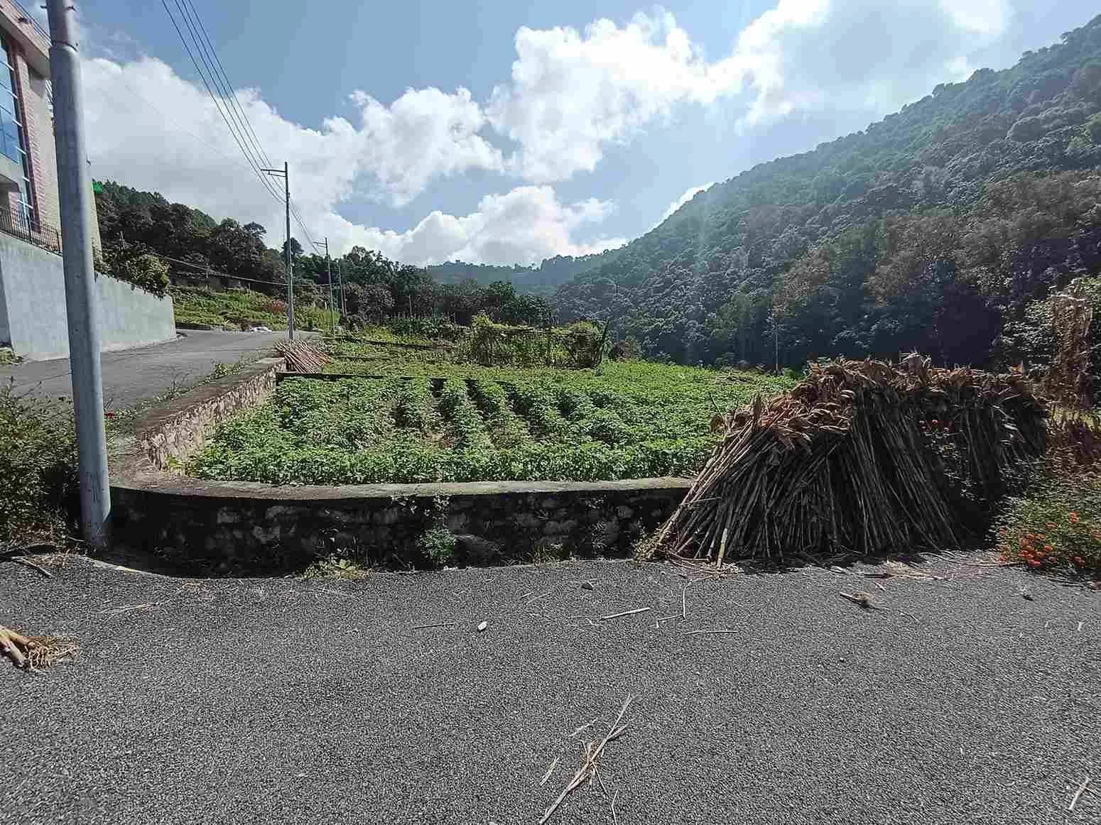 Land For Sale At Sudal 2