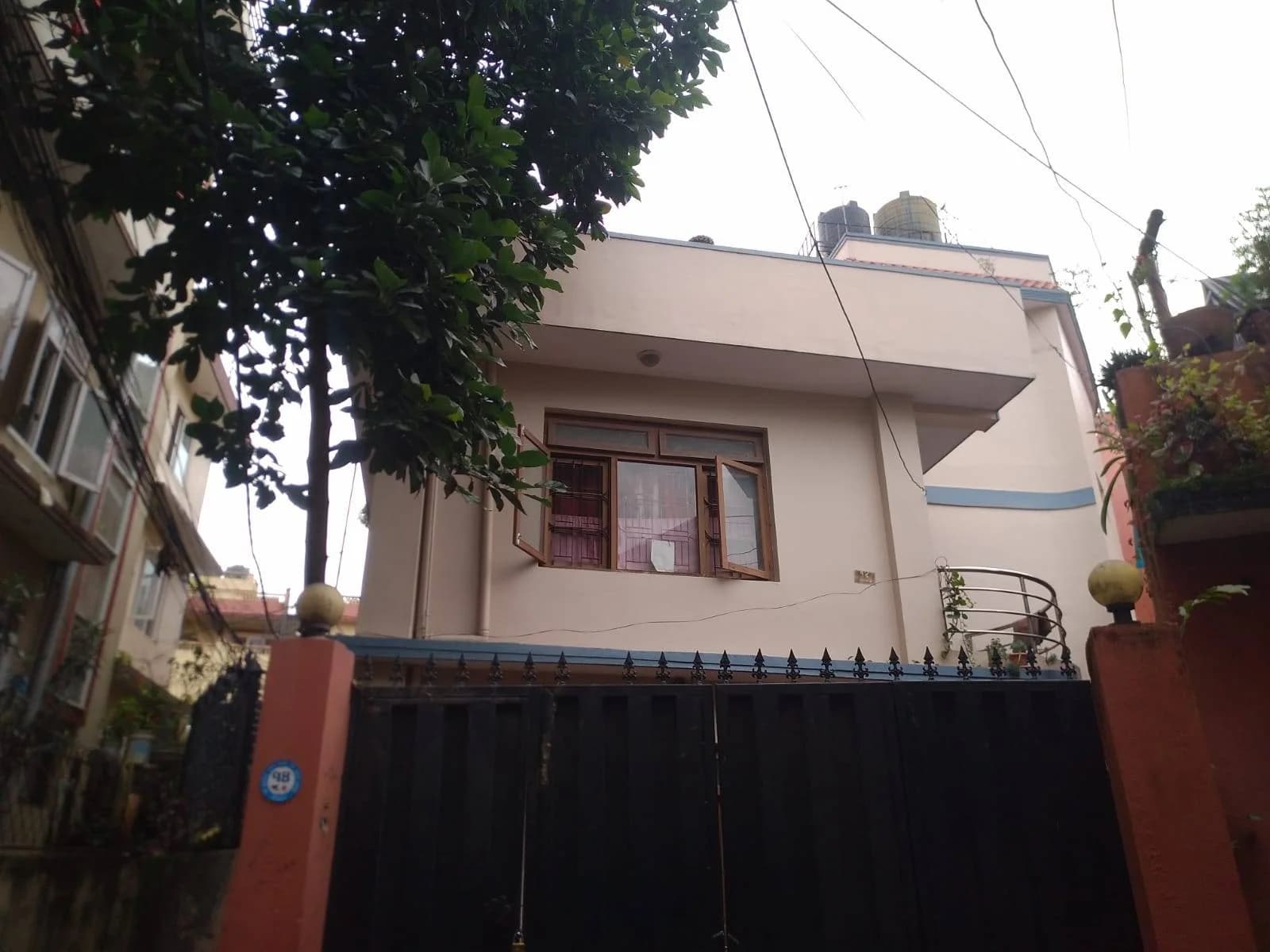 House For Sale At Dhumbarahi 1