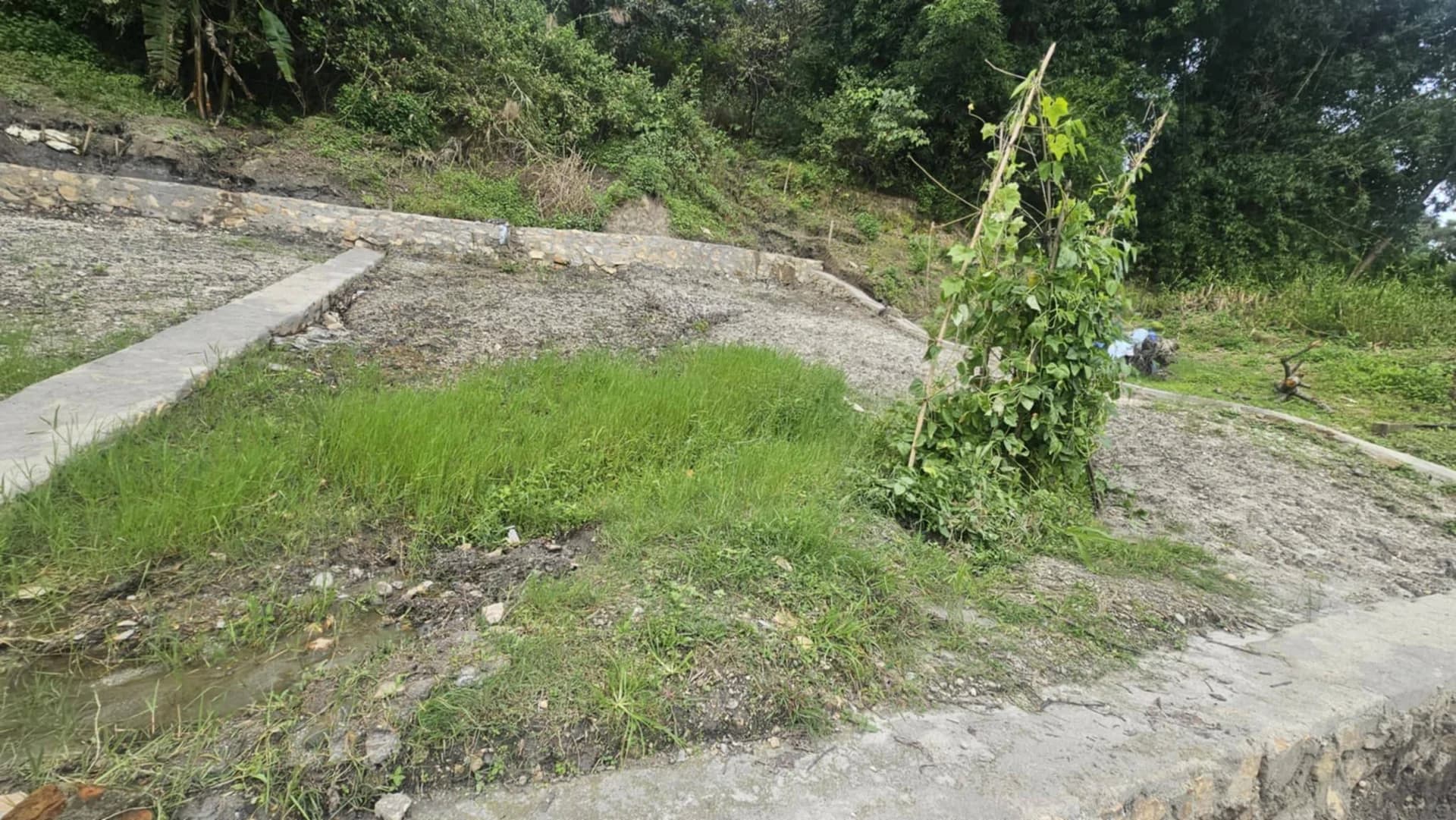 Land For Sale At Budhanilkantha 1