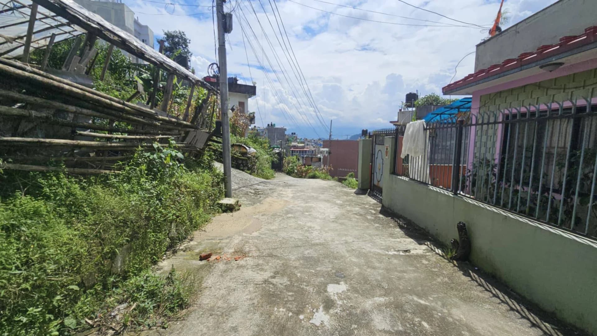 House For Sale At Tokha 3