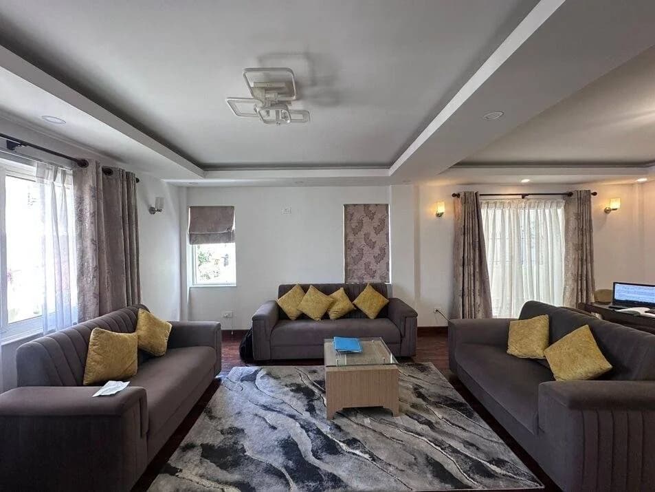 House For Sale At Mulpani 4