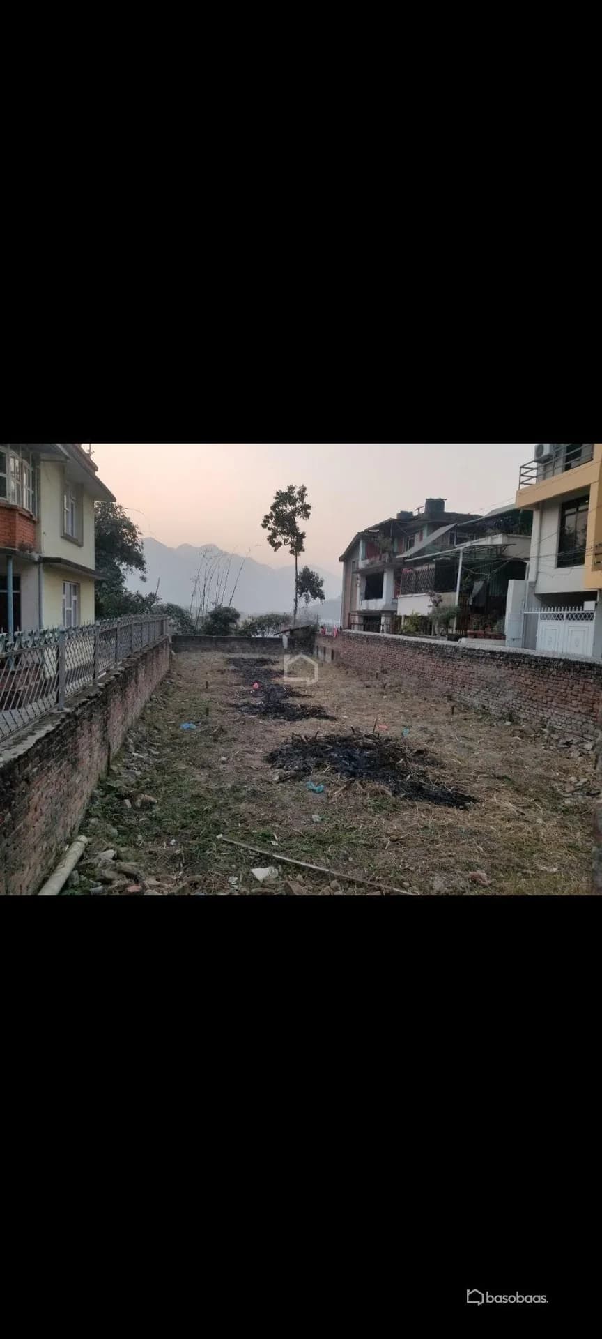 Land for Lease in Kusunti, Lalitpur — For Rent in Kusunti 2