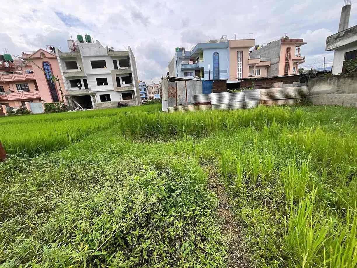 Land For Sale At Gothatar 1