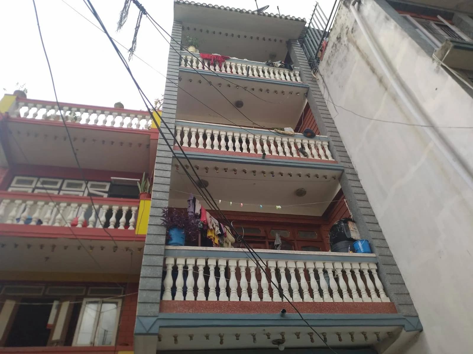 House For Sale At Boudha 1