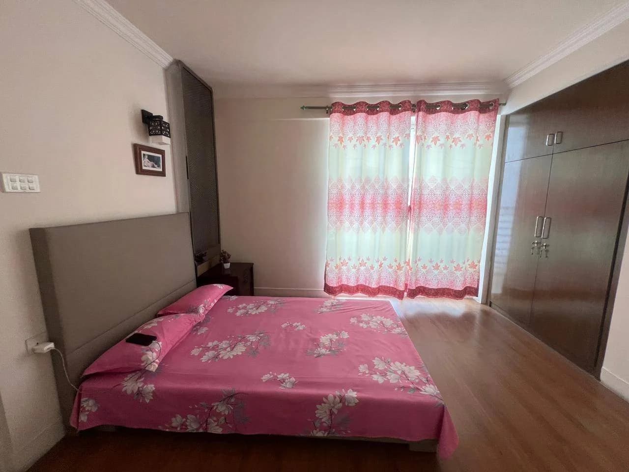 Sunrise Apartment For Sale At Nakkhu 3