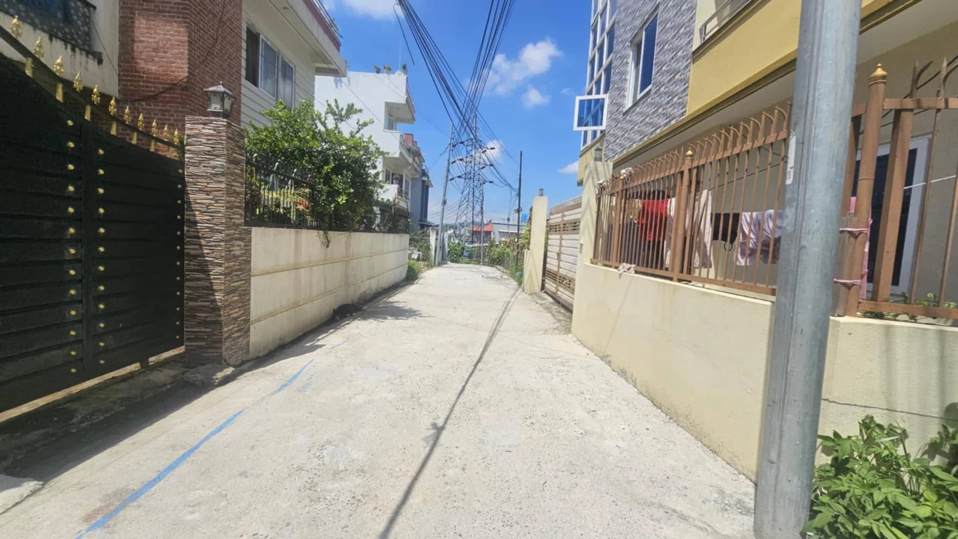 House For Sale At Budhanilkantha 5