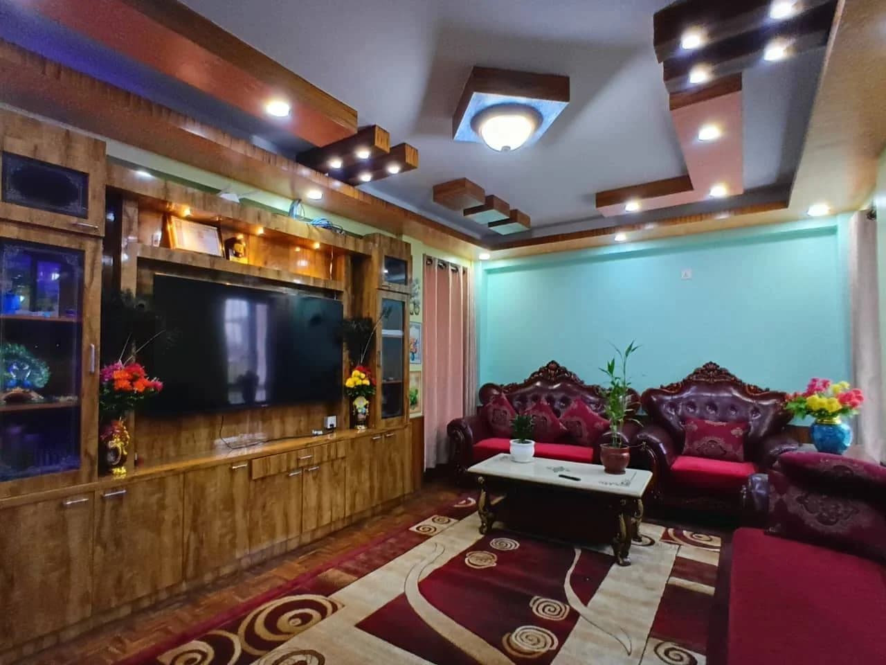 House For Sale At Samakhusi | Tokha 3