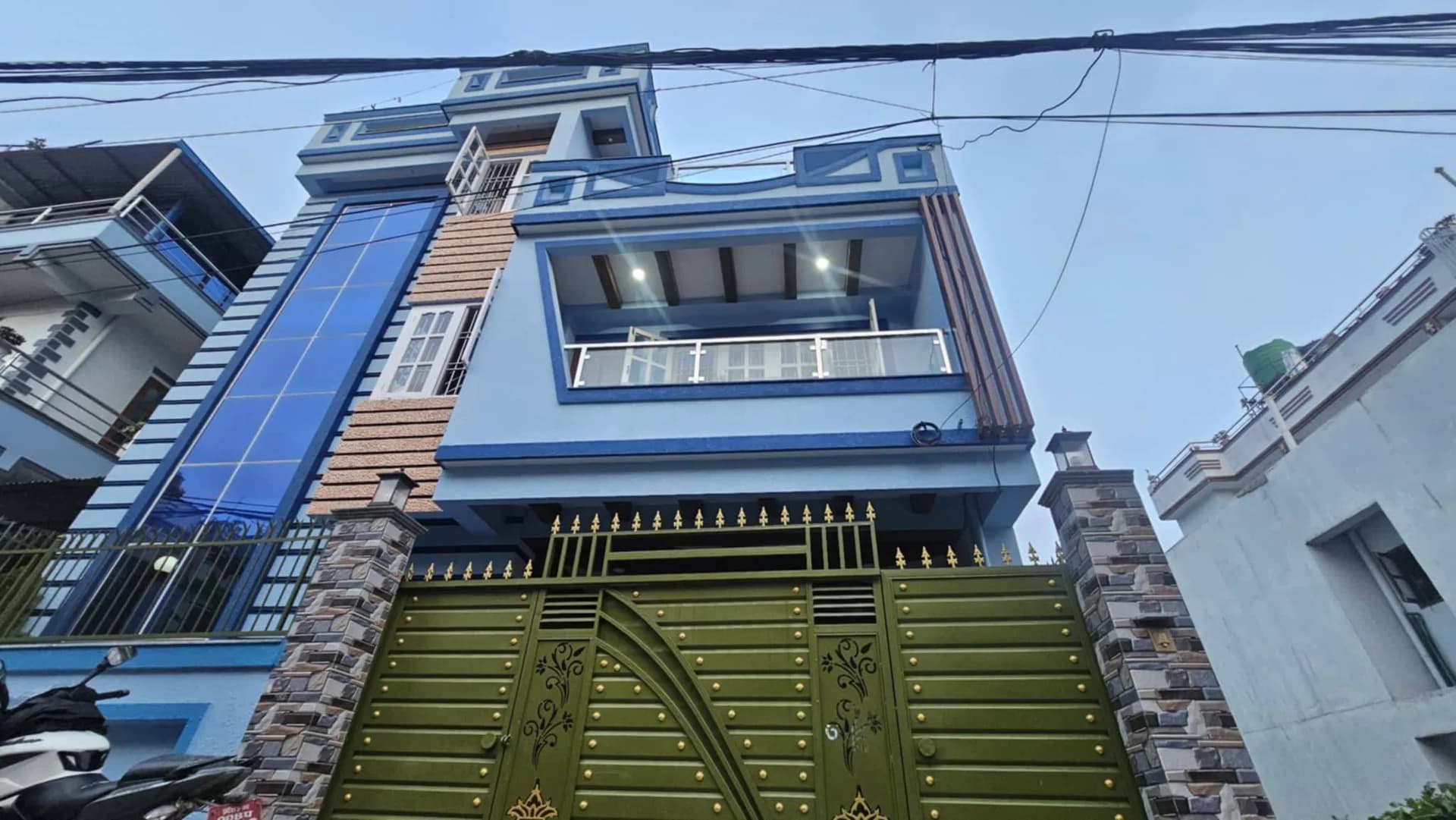 House For Sale At Tokha 1