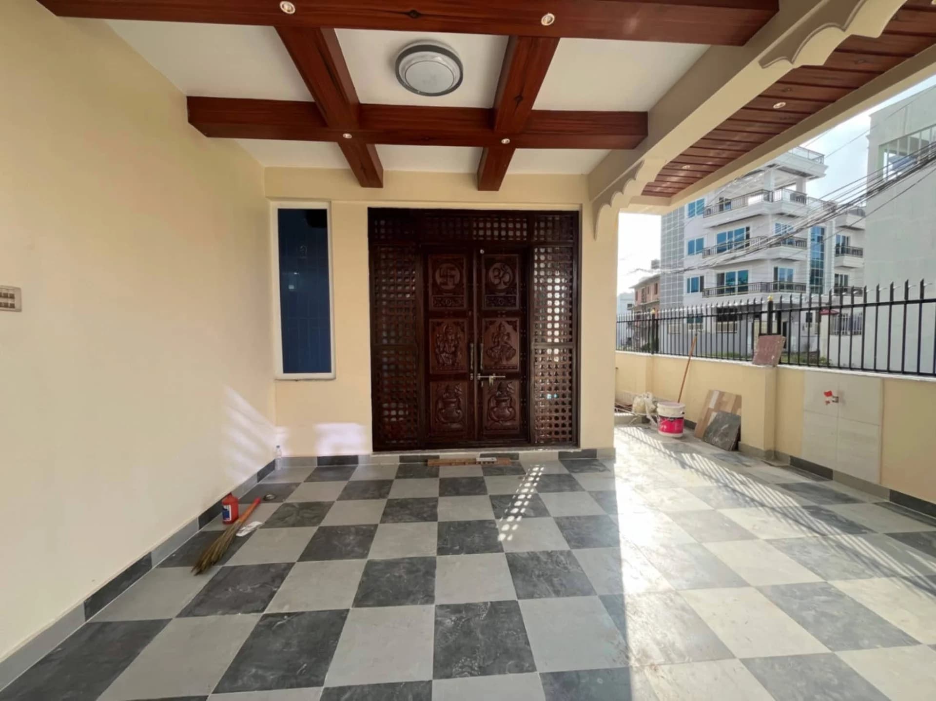 House For Sale At Tikathali 3