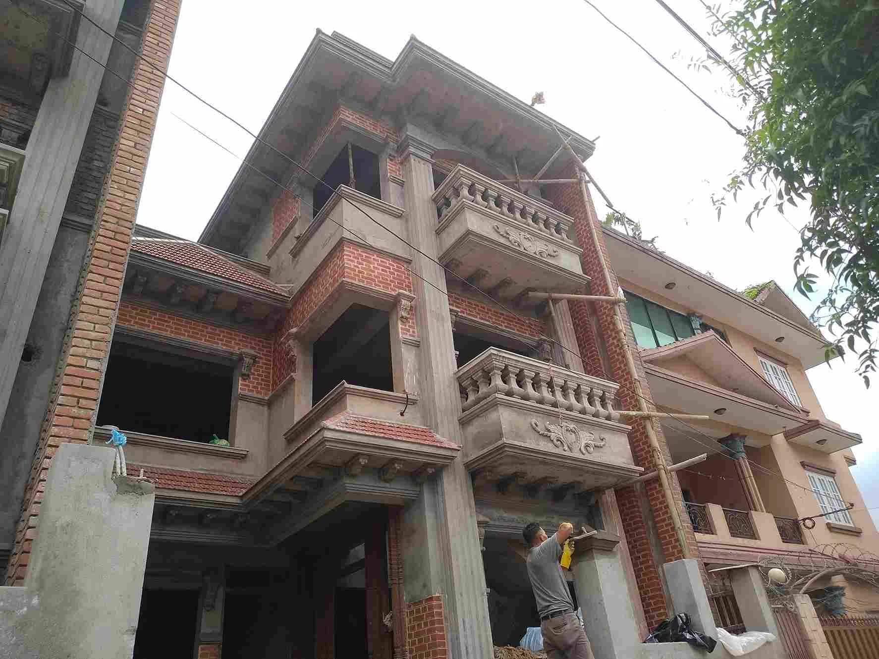 House For Sale At Budhanilkantha 4