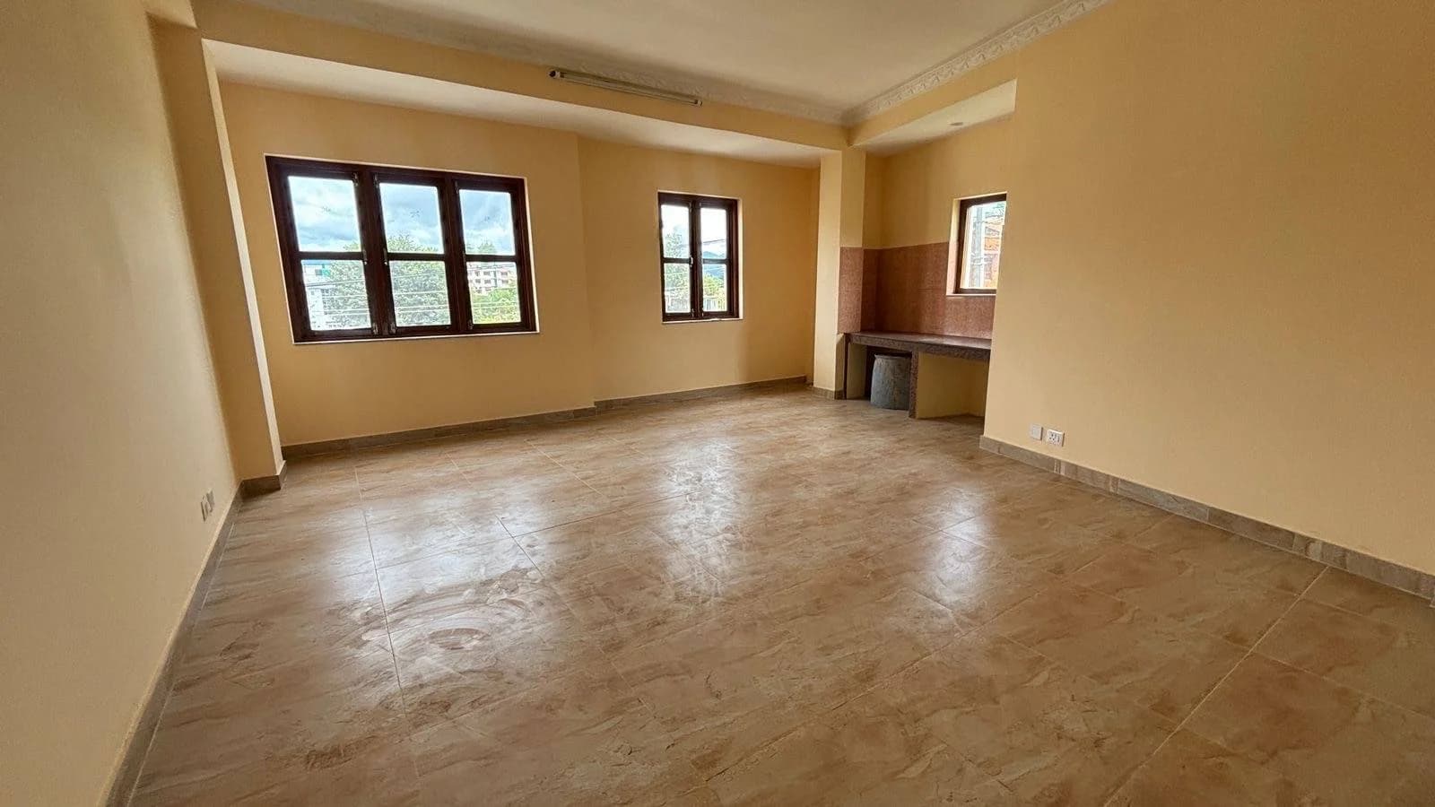 House For Rent At Harisiddhi 4