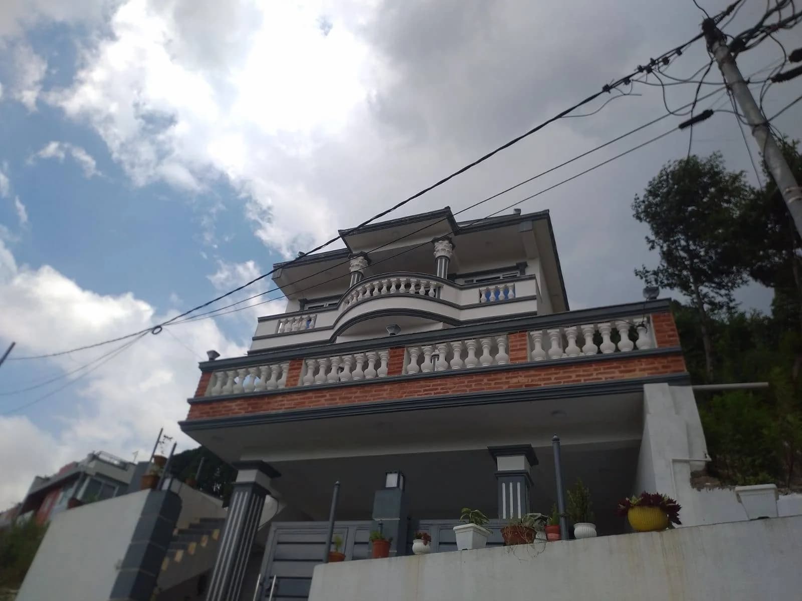 House For Sale At Ramkot 1