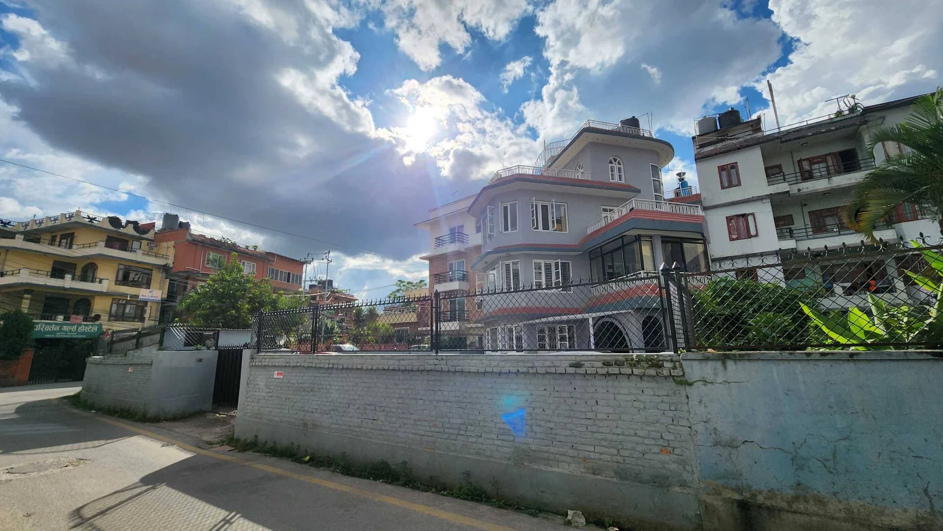 House For Sale At Buddhanagar 2