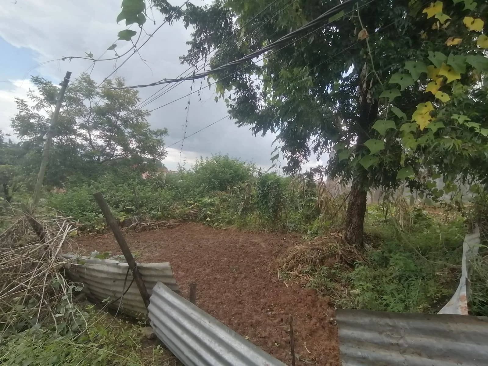 Land For Sale At Taukhel 2