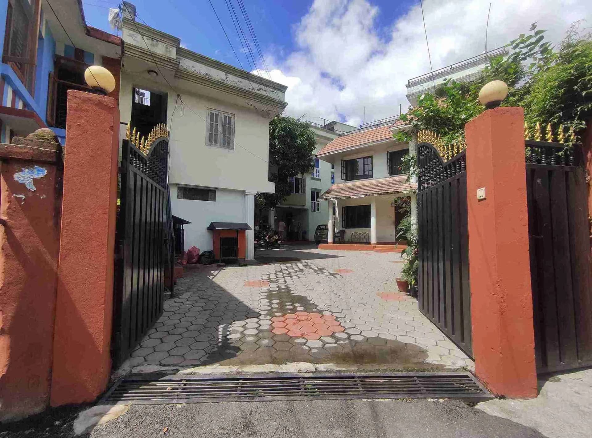 House For Sale At Chabahil 1