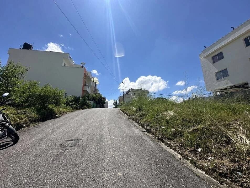 Land For Sale At Mulpani 2