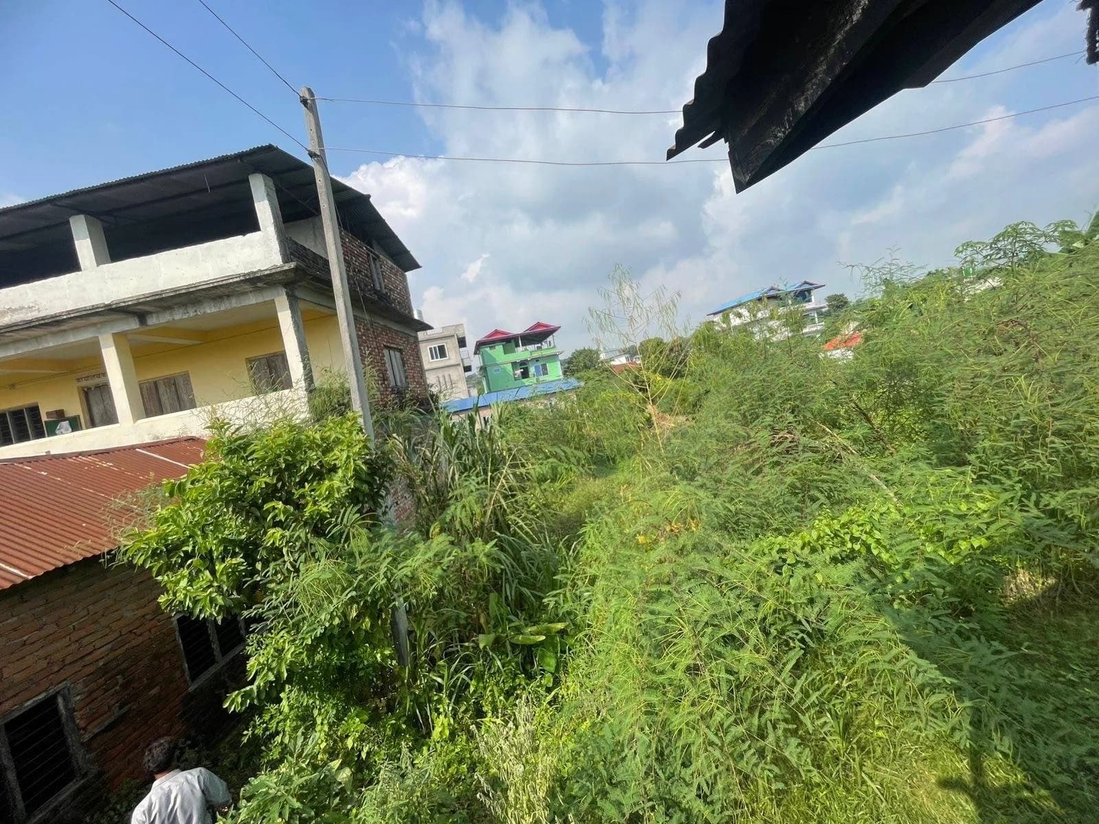 Land For Sale At Tarahara 3