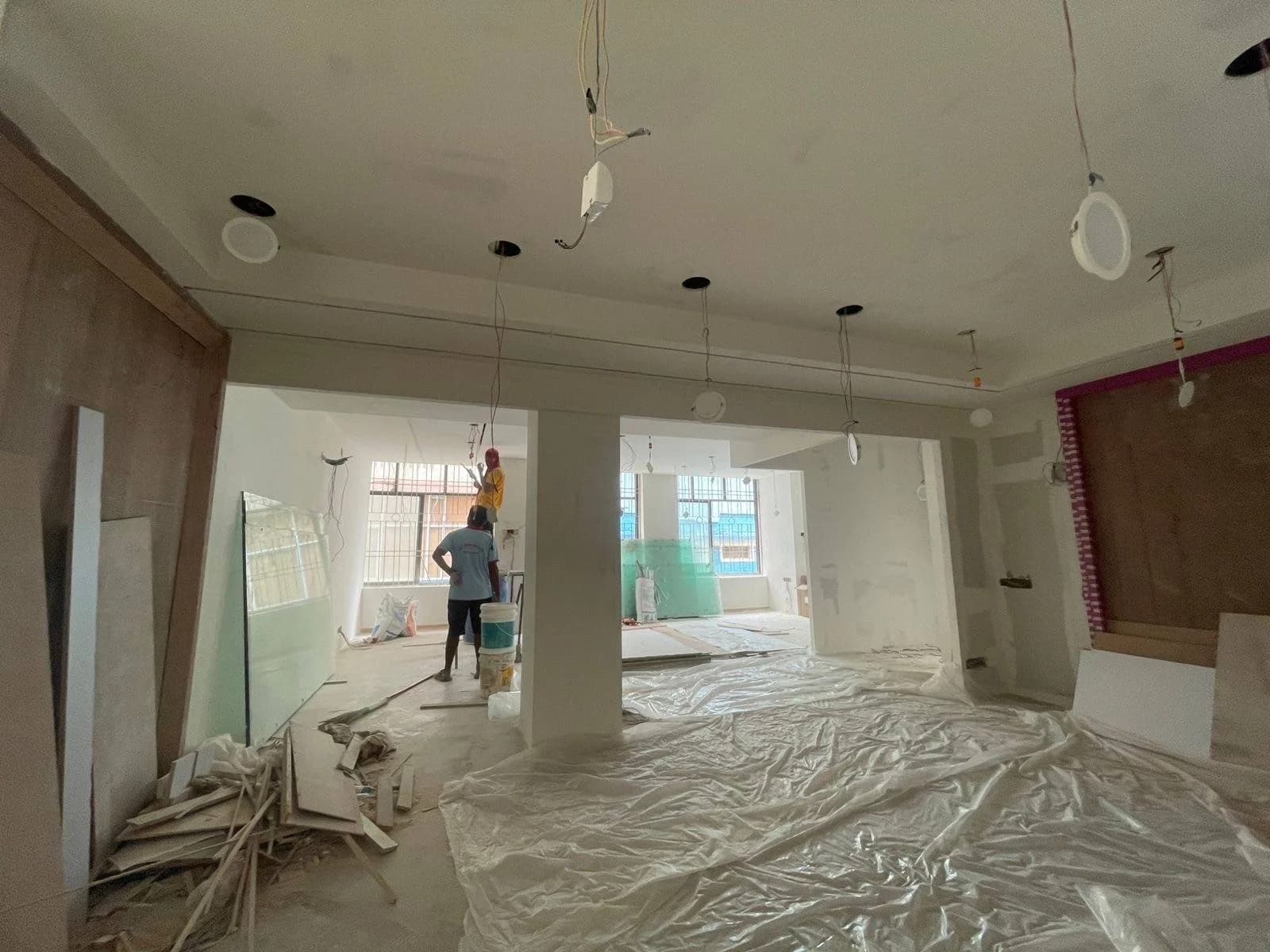 Commercial Space For Rent At Itahari 3