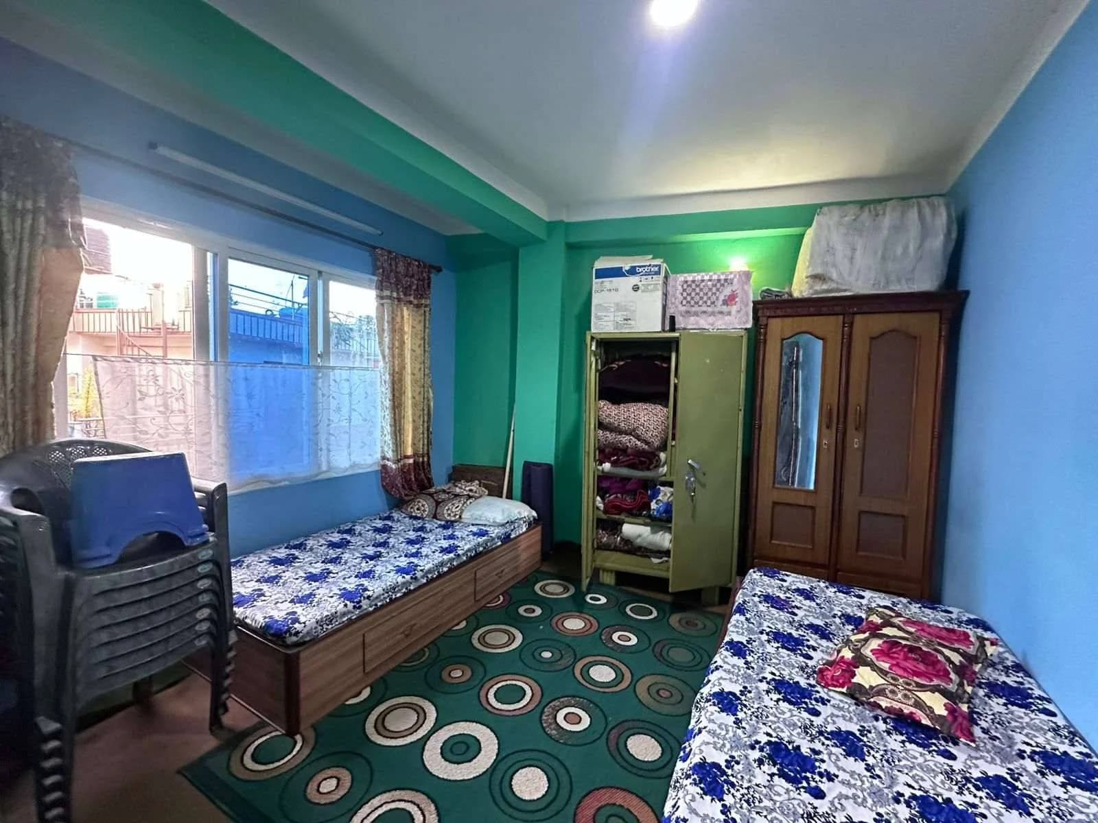 House For Sale At Budhanilkantha 5