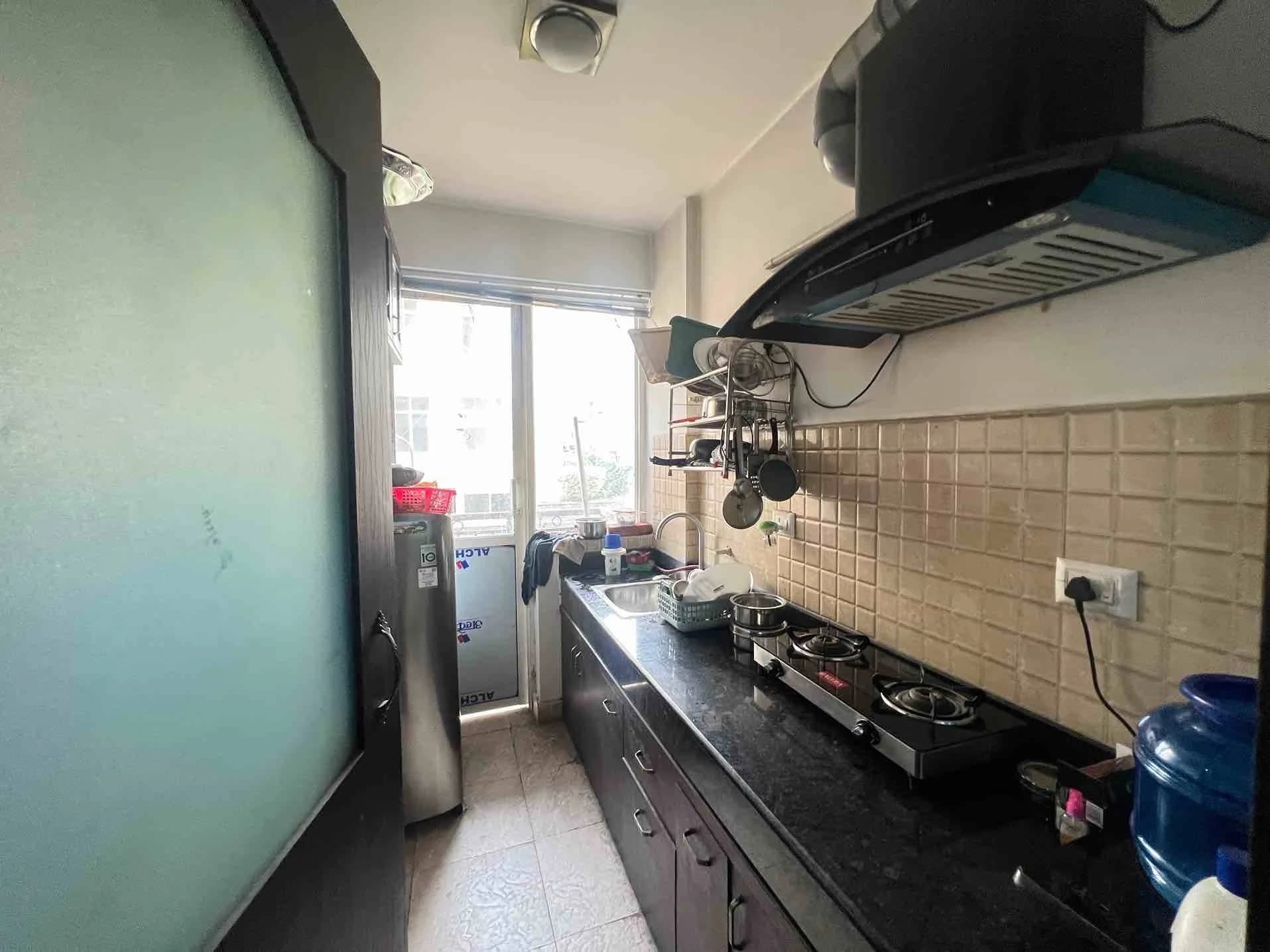 Solti City Apartment For Sale At Soltimode 2