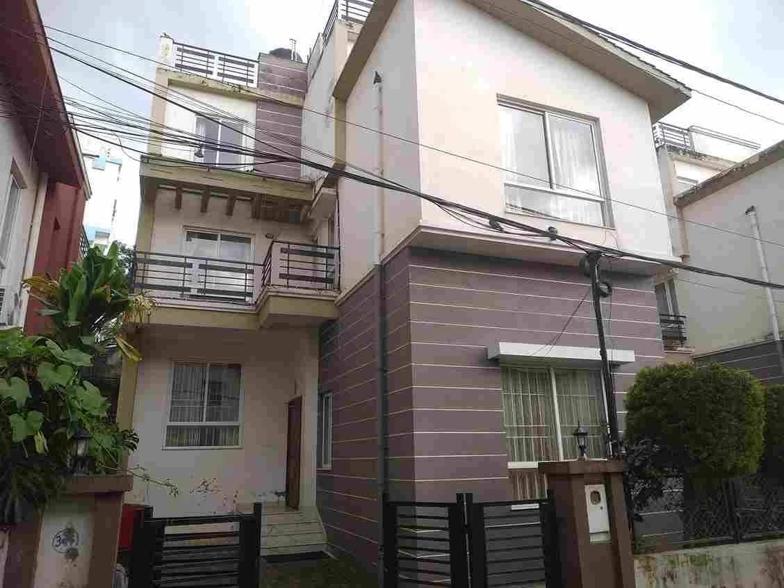 House For Sale At Hepali | Budanilkantha 1