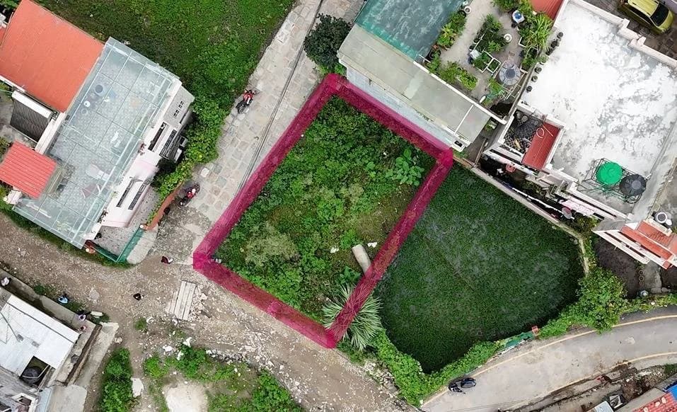 Land For Sale At Lokanthali 3
