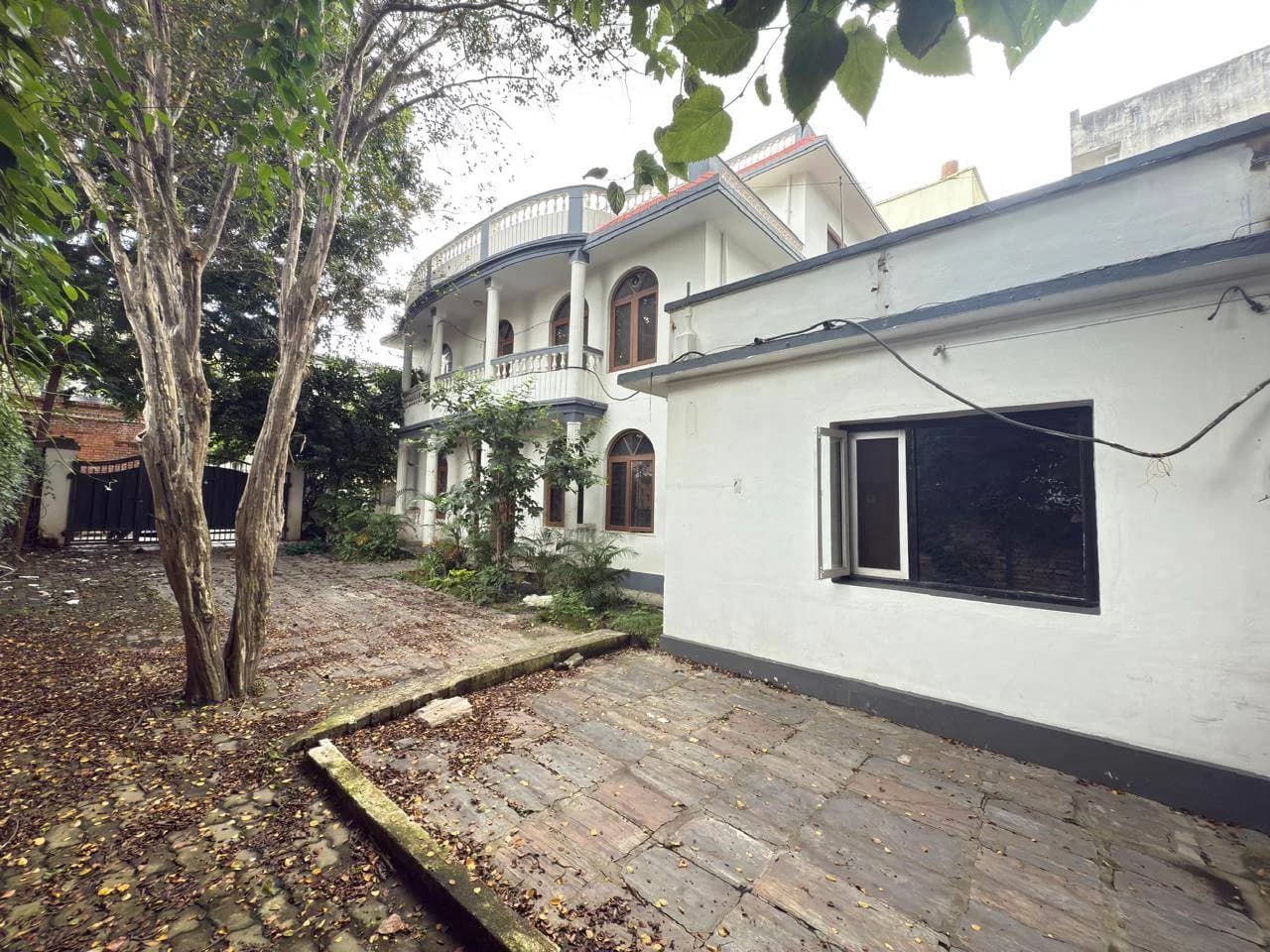 Land With House For Sale At Pulchowk | Lalitpur 4