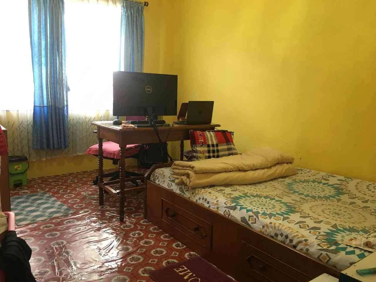 House For Sale At Budhanilkatha | Washik 5