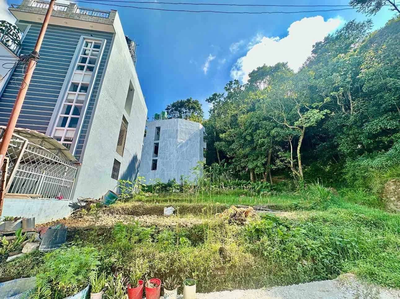 Land For Sale At Thankot 1