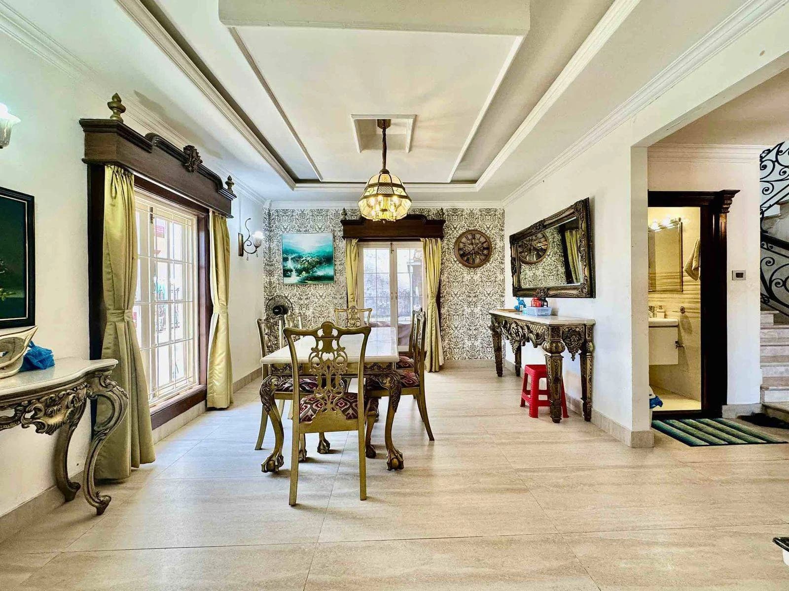 House For Sale At Budhanilkantha 3