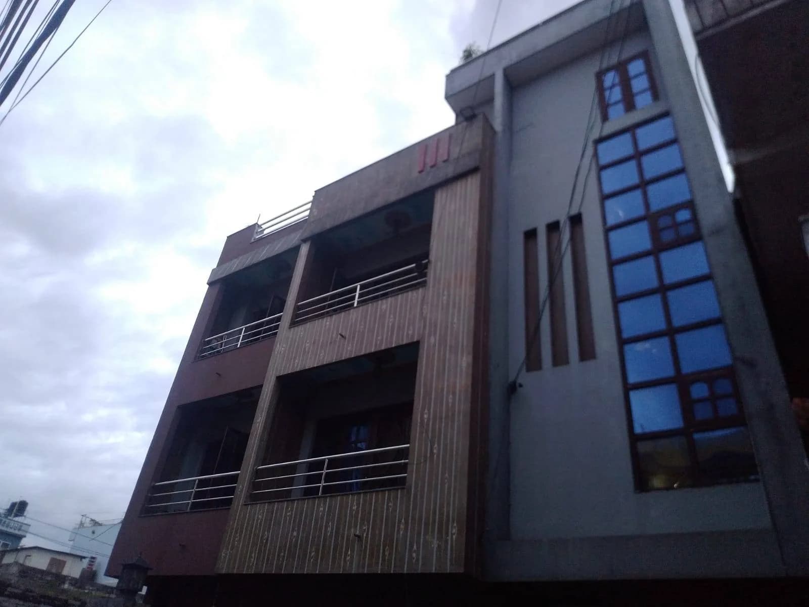 House For Sale At Kapan 3