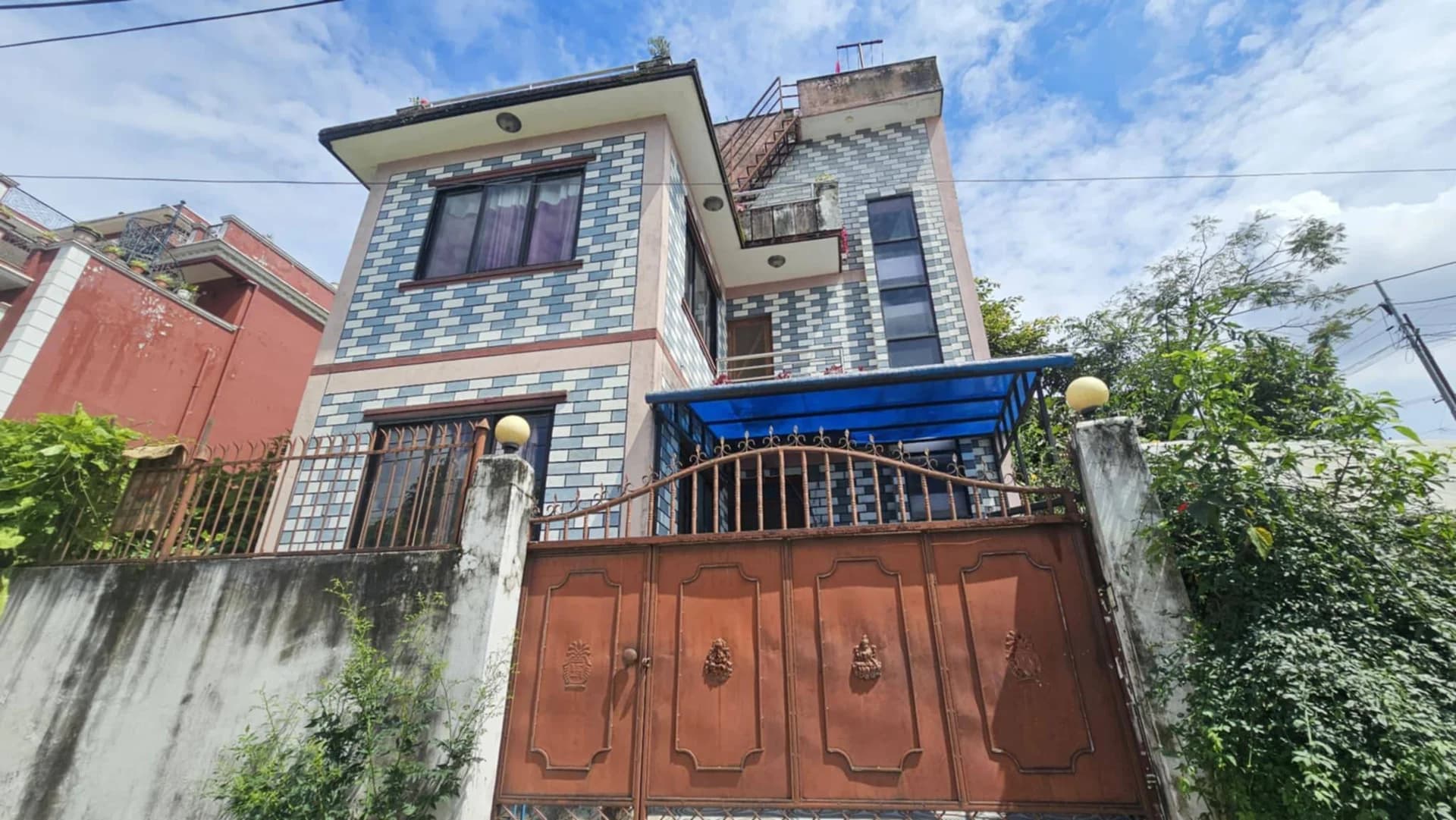 House For Sale At Tokha 1