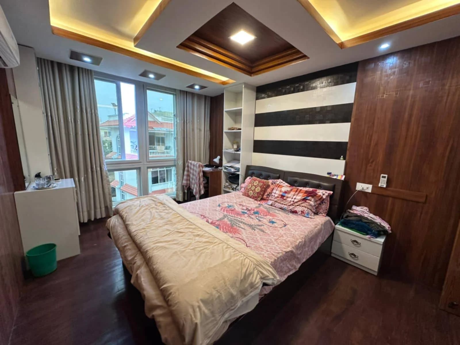 House For Sale At Budhanilkantha 4