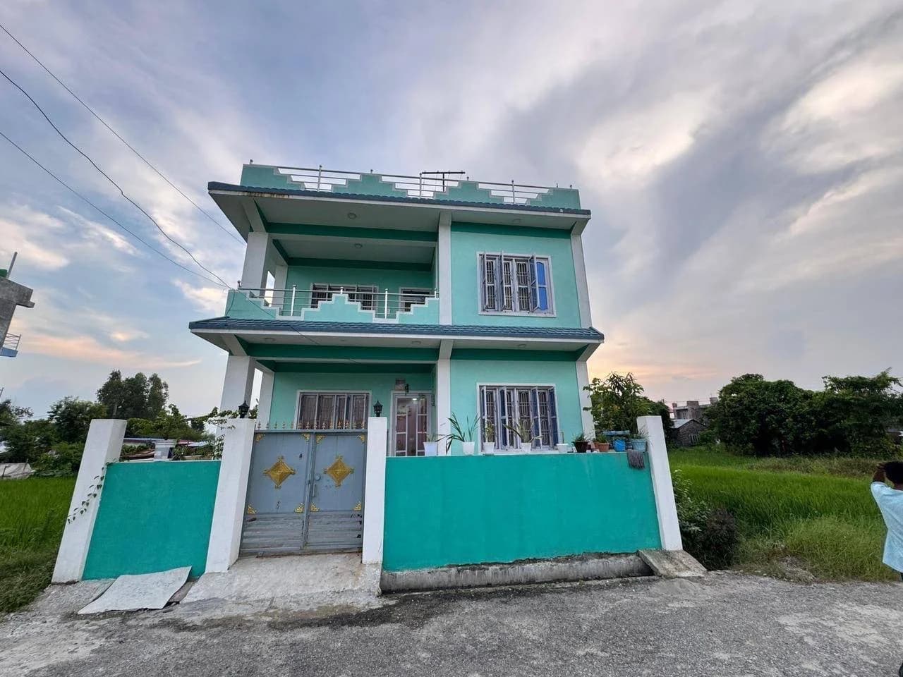 House For Sale At Itahari 1