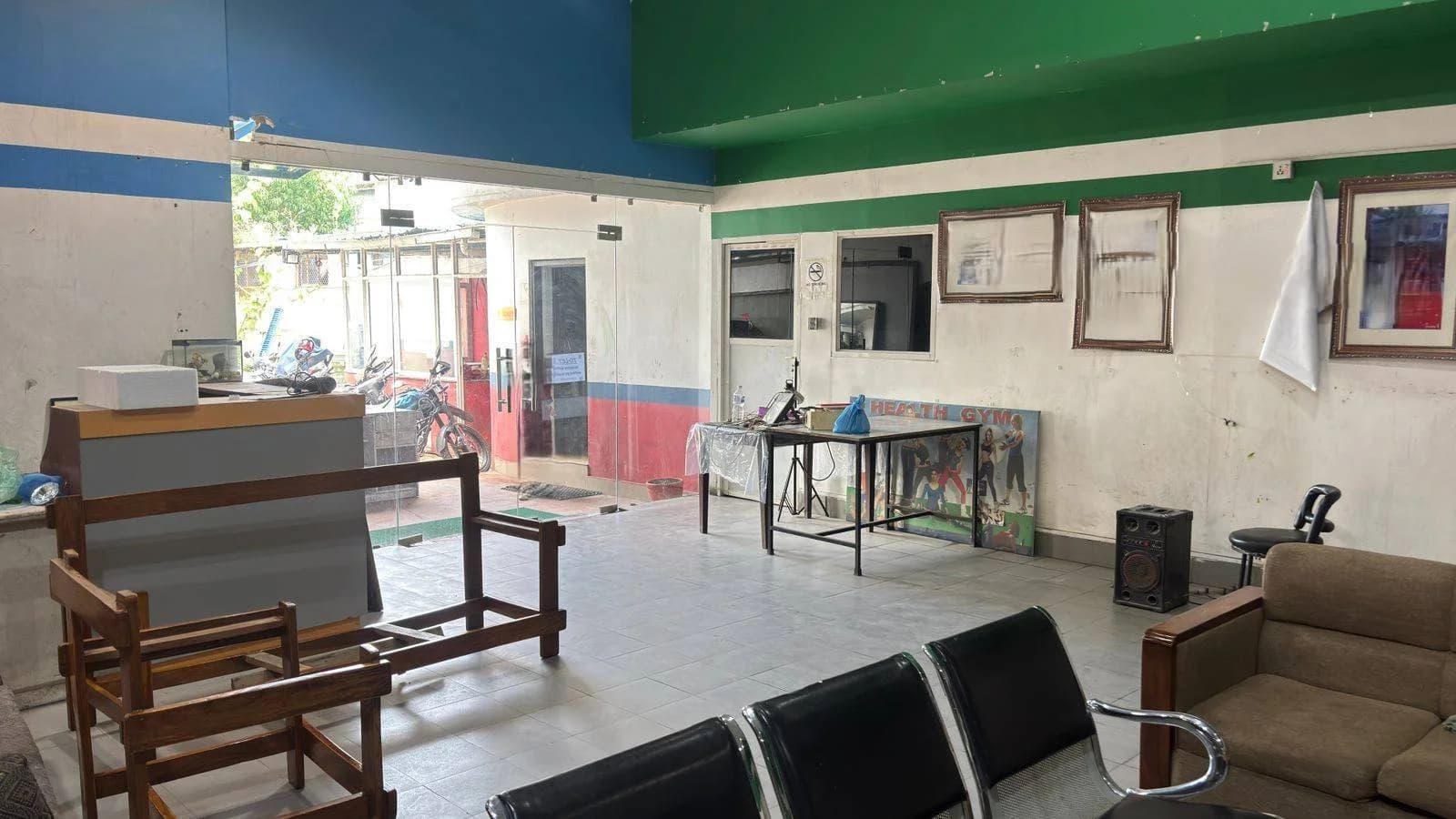 Commercial Space For Rent At Mahalaxmisthan 2