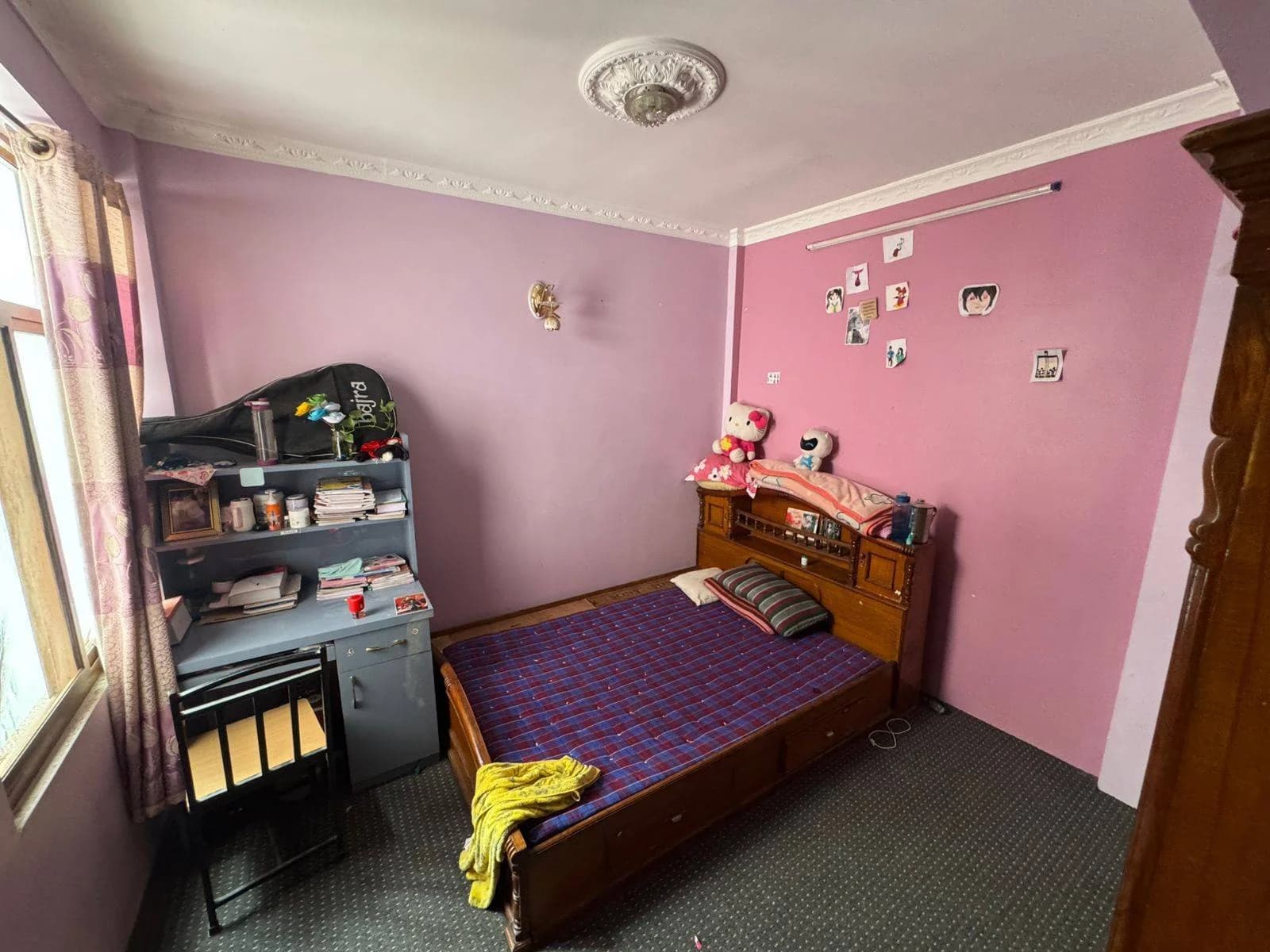 House For Sale At Imadol 5