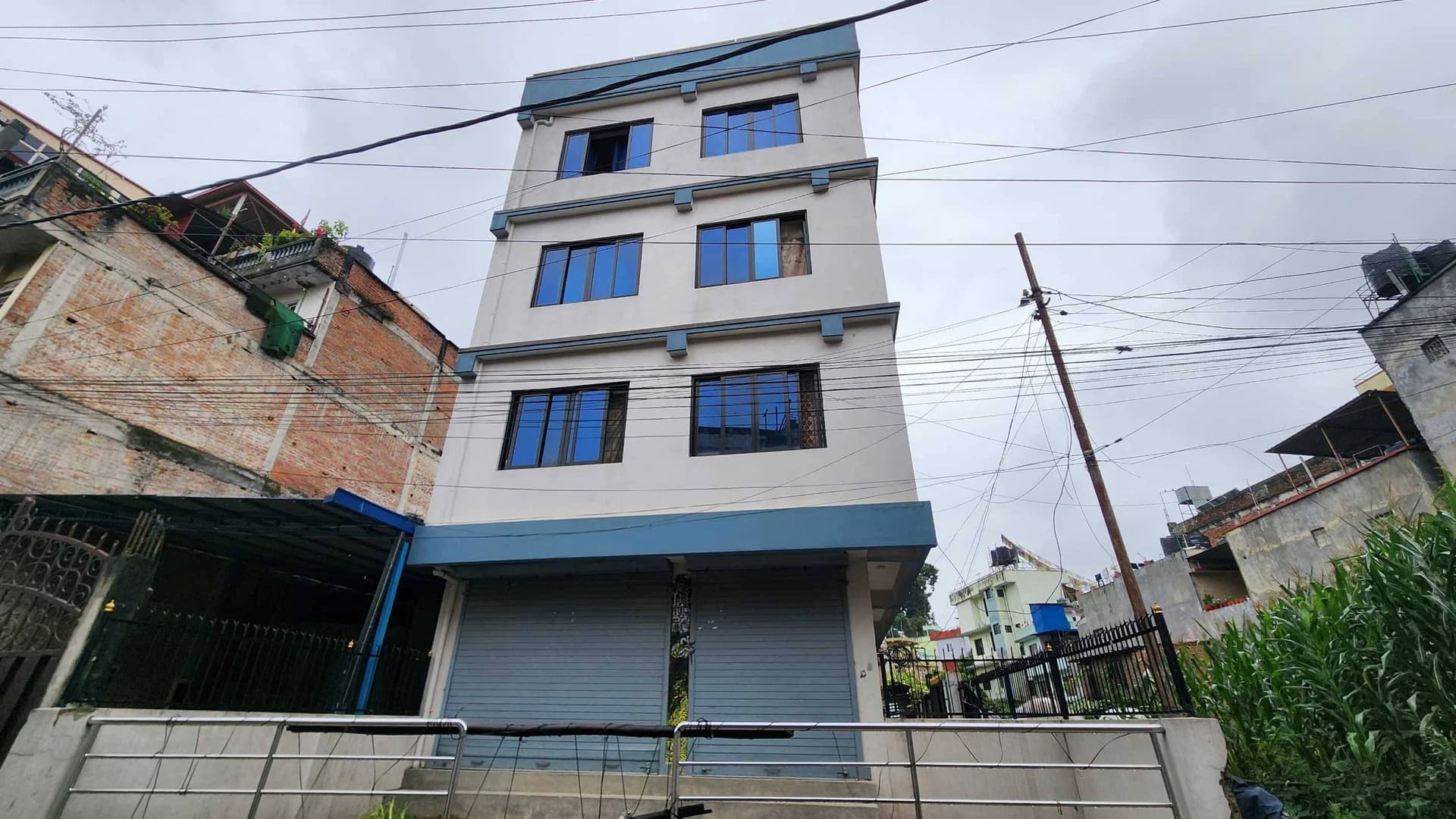 House For Sale At Lazimpat | Ranibari 2