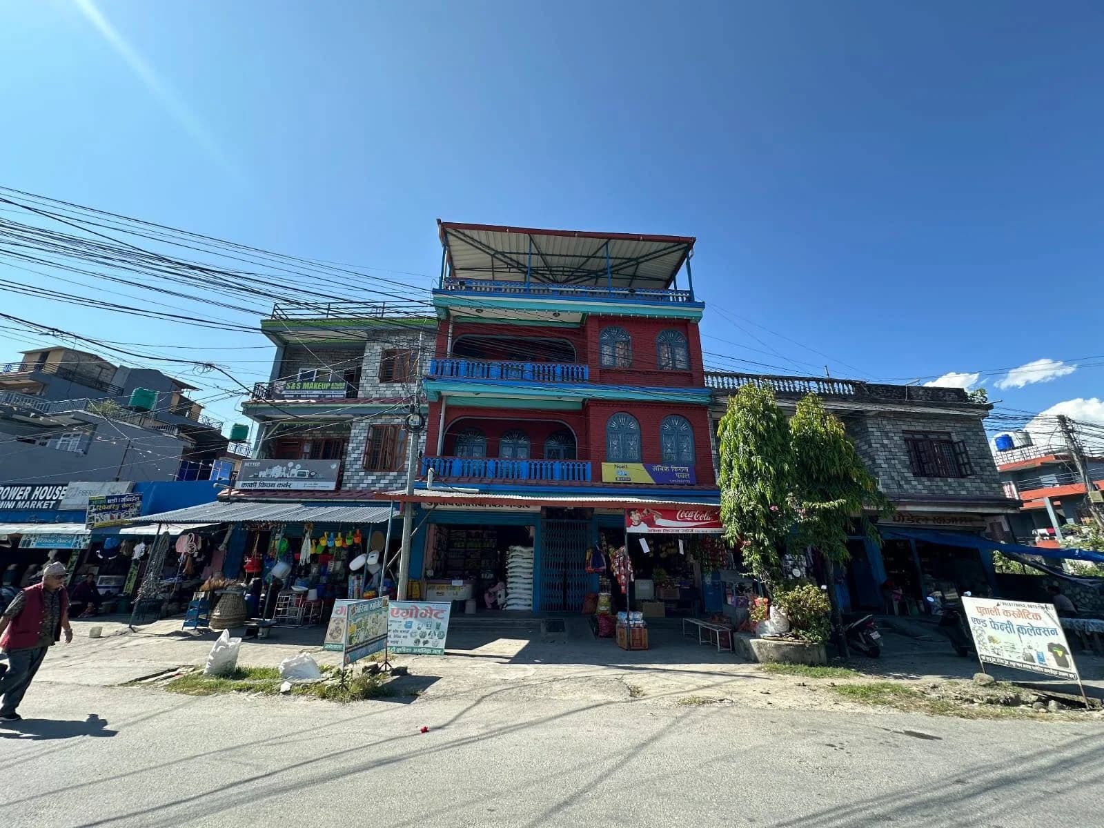 Semi Commercial House For Sale At Pokhara 2