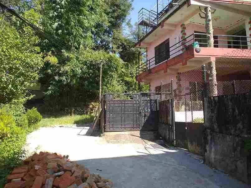 House For Sale At Bansbari 2