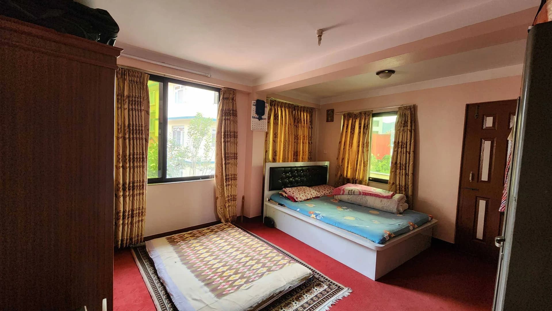 House For Sale At Ravi Bhawan 5