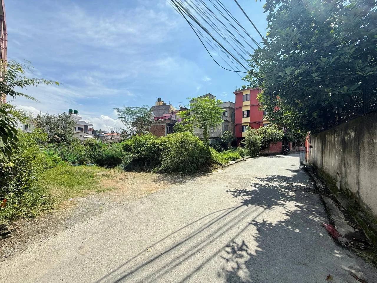 Land For Sale At Sanepa | Lalitpur 2