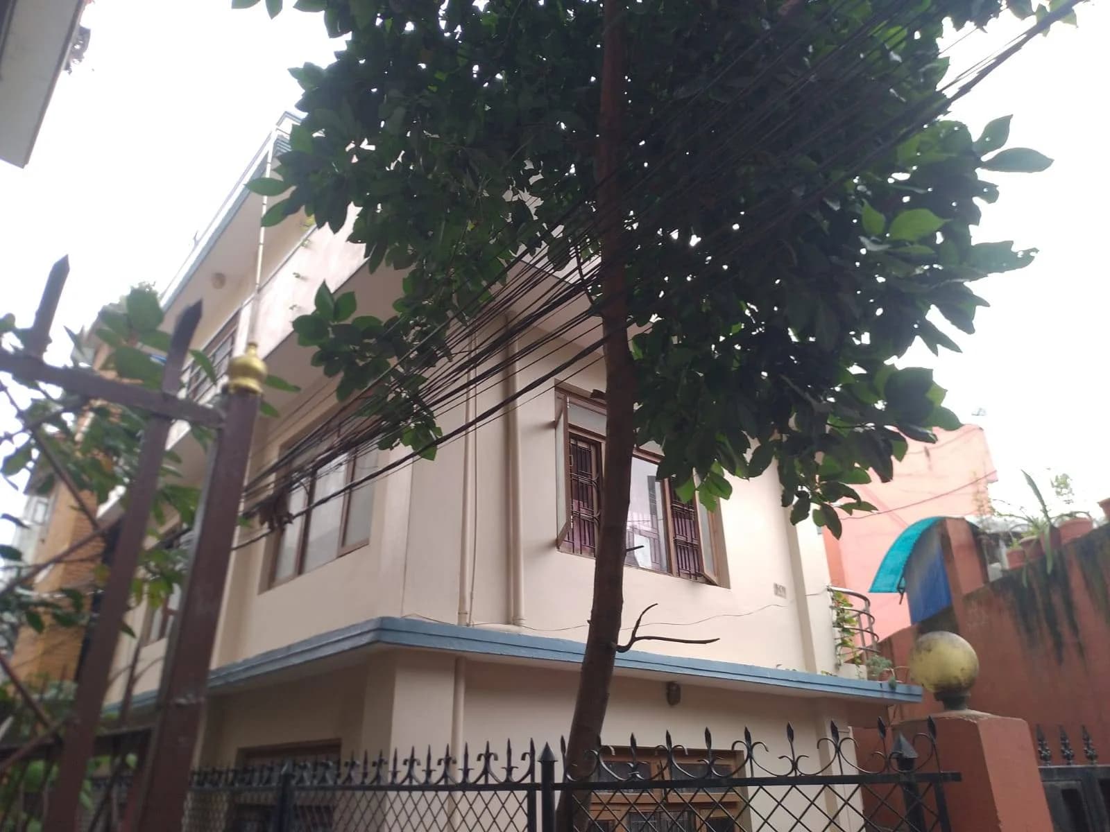 House For Sale At Dhumbarahi 3