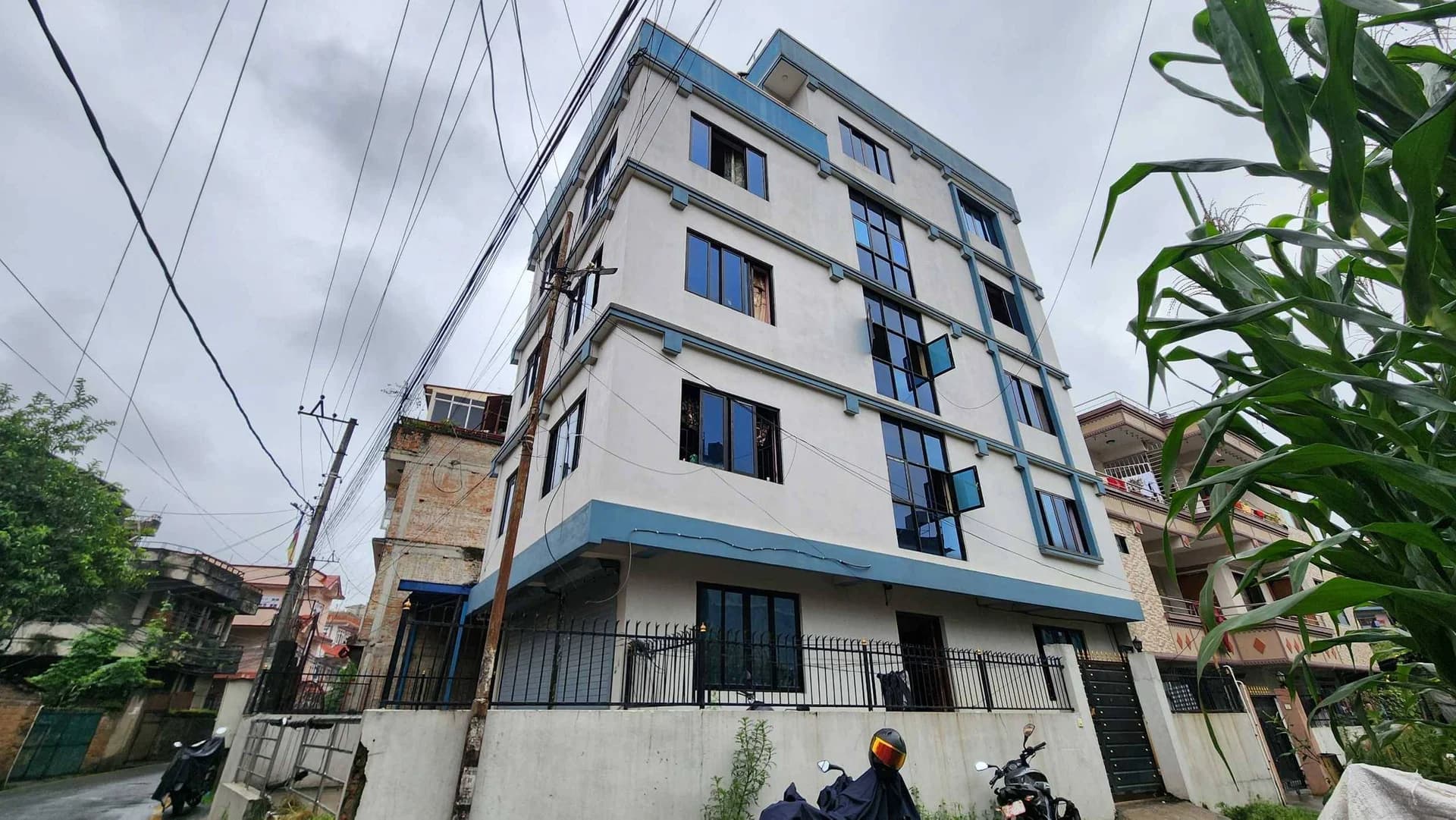 House For Sale At Lazimpat | Ranibari 3